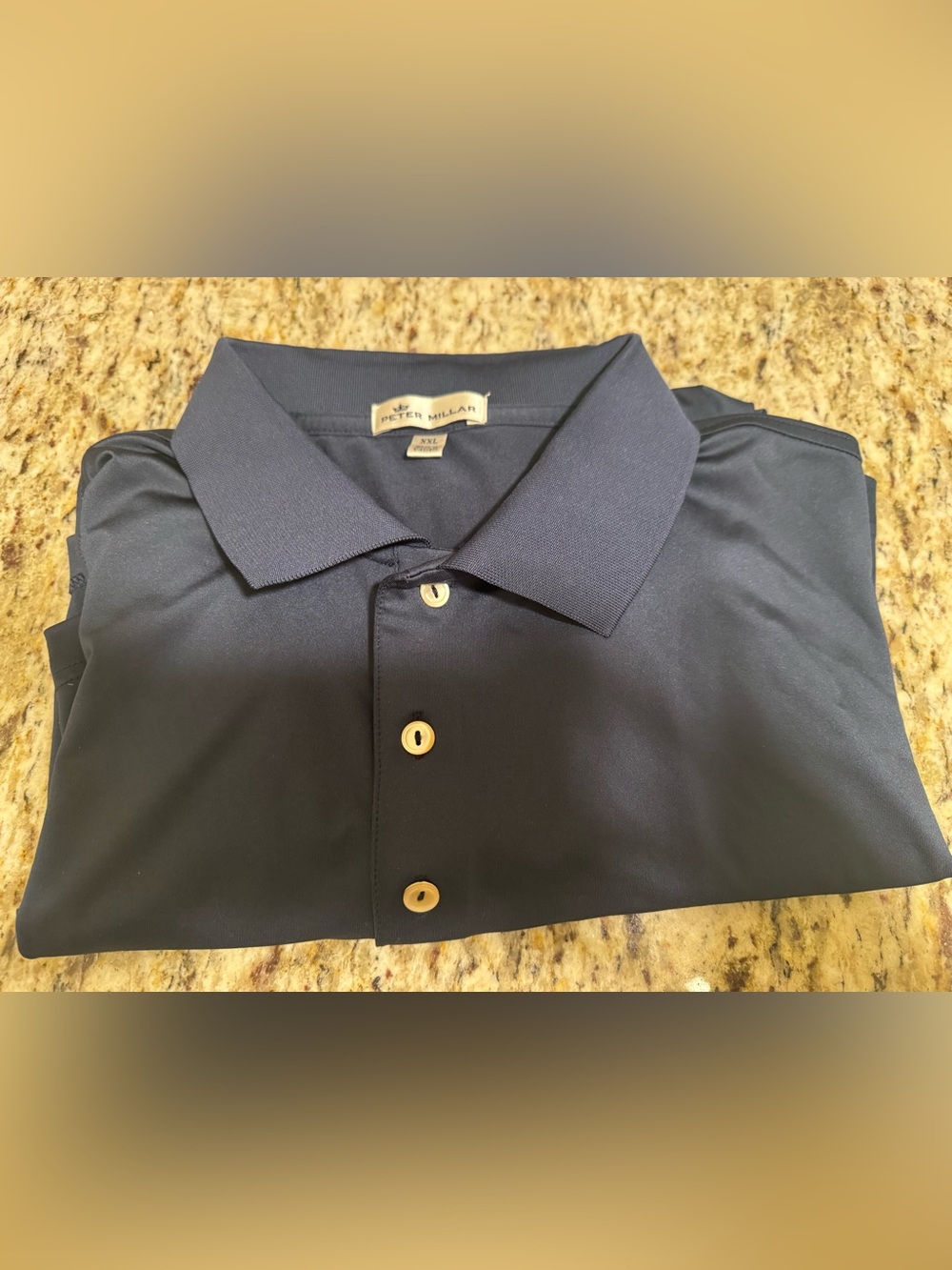 Peter Millar polo